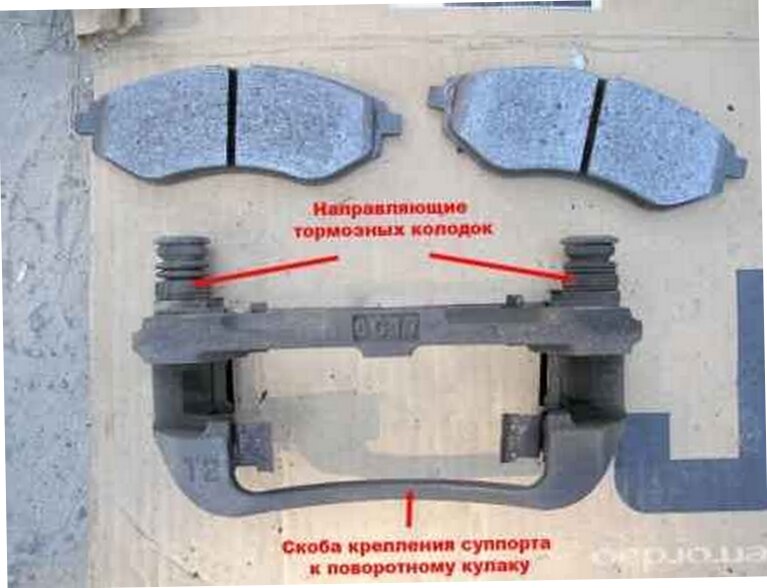 Замена передних амортизаторов на Шевроле Авео - ремонт автомобиля своими руками - БМБ Ауто