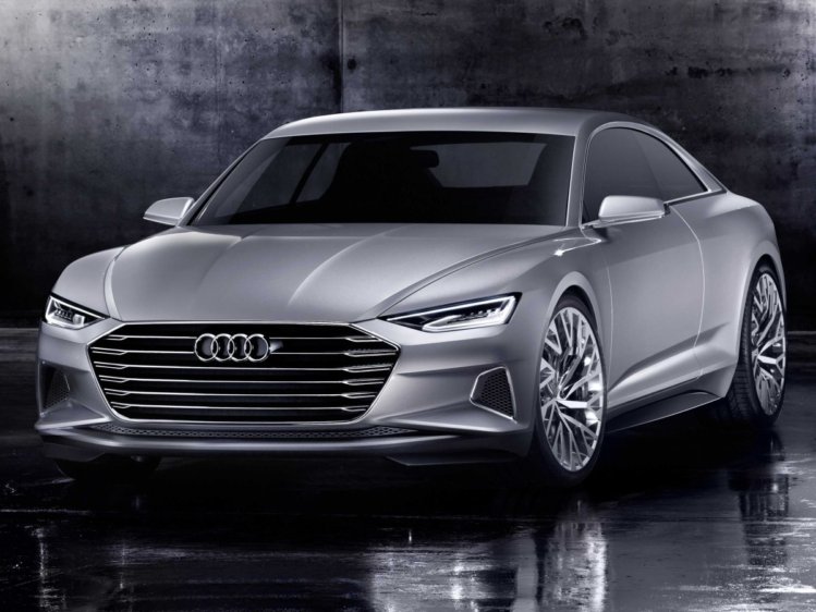 Audi вновь пообещали радикальную смену дизайна