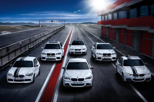 Уход BMW с российского рынка – слухи: Автотор